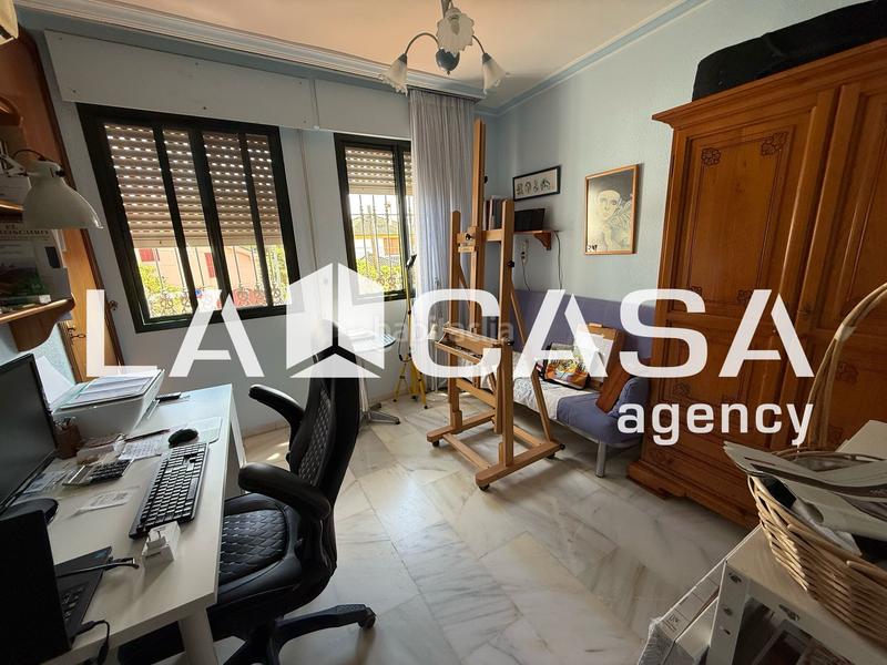 Foto a738dbc7-9604-4e66-a673-36594395648f. Chalet dans cerros de Montequinto Montequinto