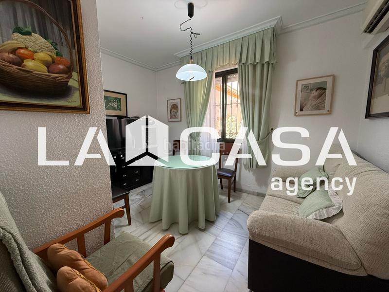 Foto b3971b87-9366-449a-8826-fa9e212c8cd4. Chalet dans cerros de Montequinto Montequinto