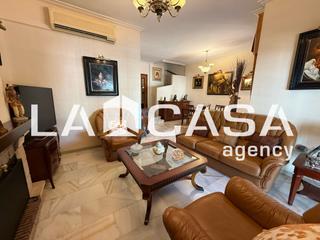 Chalet à Cerros de Montequinto