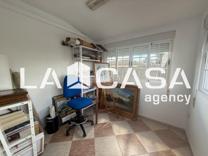 Foto 0f938a85-5295-49db-ae20-b803b4792a75. Chalet in cerros de Montequinto Montequinto