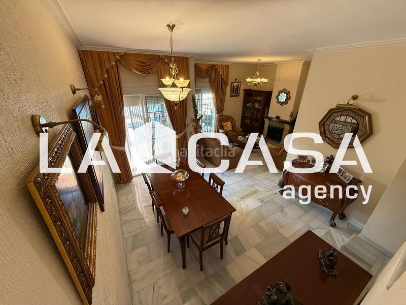 Foto 71360963-5f31-4dae-a88f-23931d8211d5. Xalet a cerros de Montequinto Montequinto