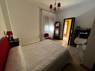 Casa a Centro - Doña Mercedes