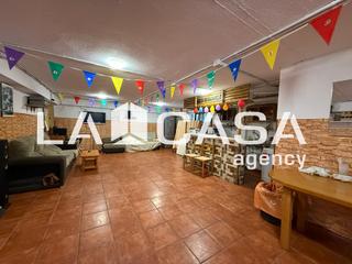 Casa aparellada a Cerros de Montequinto
