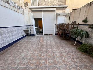Ground floor in Sants