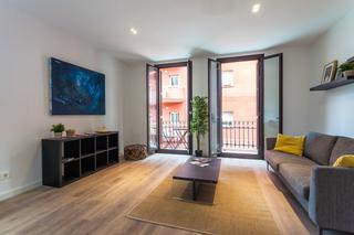 Penthouse in Gòtic