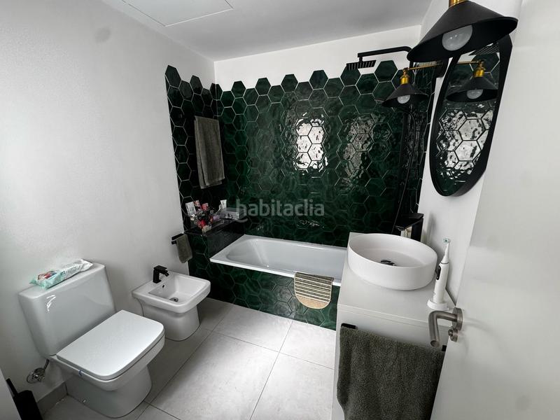 Foto e667b1e4-2679-4015-ae3e-7c56ae98c35a. Erdgeschoss in Barrio del Nervión Sevilla