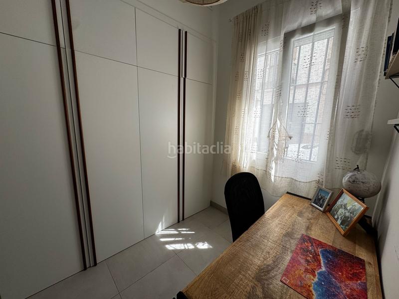 Foto b1d226c7-8556-4993-8df6-3c68b6ae3723. Piano terra in Barrio del Nervión Sevilla