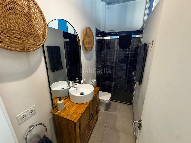 Foto 0e20b26b-1a79-445b-88b1-acffdcc4e145. Planta baja en Barrio del Nervión Sevilla