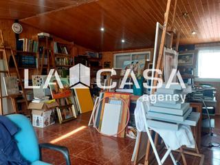Maison à La Granja - La Colina - Los Pastores