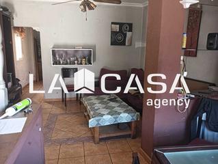 Maison à La Granja - La Colina - Los Pastores