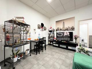 Ground floor in Prosperitat