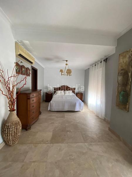 Foto 0697cdb0-f16a-4a6d-bf16-4d64ac9910a5. Chalet with pool in Olivar de Quintos Montequinto