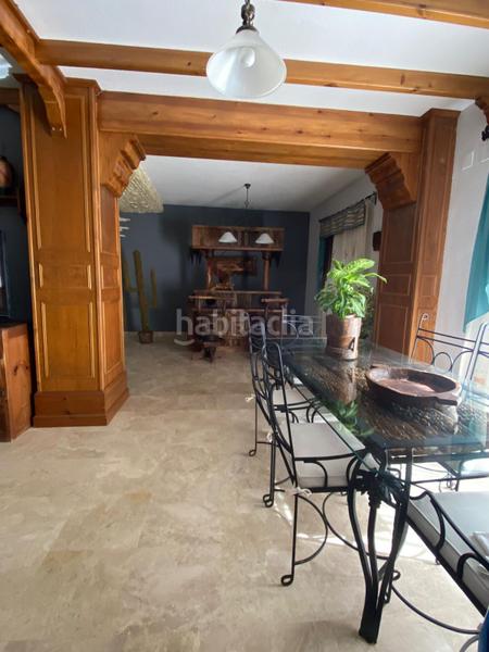Foto a0a95c22-2f08-40e7-9bce-cd3eaf445799. Chalet with pool in Olivar de Quintos Montequinto