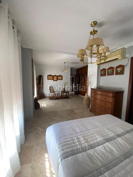 Foto 1cb40177-eb40-408b-8090-41374e3f309a. Chalet avec piscine dans Olivar de Quintos Montequinto