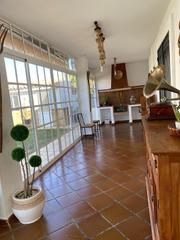 Xalet a Olivar de Quintos