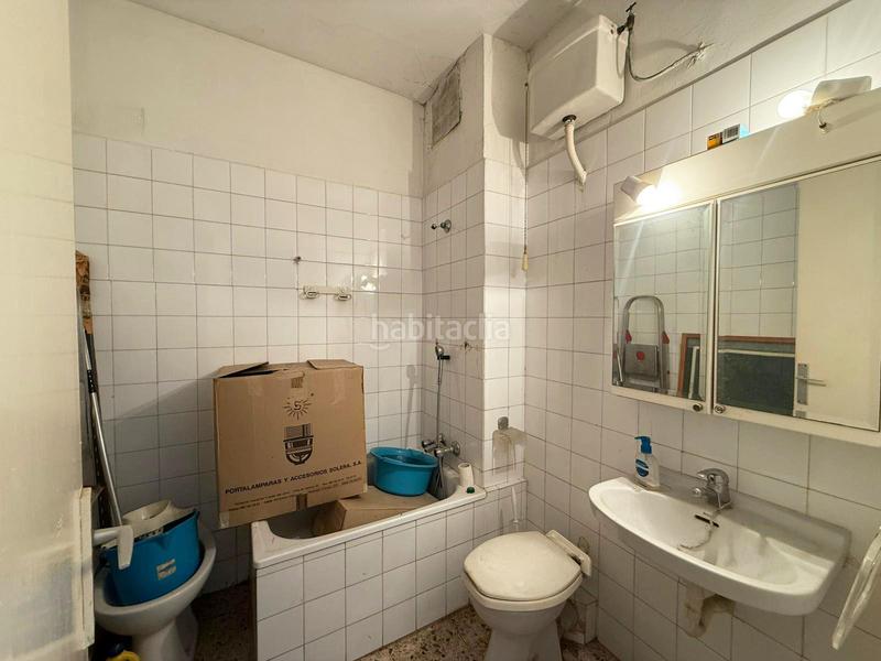 Foto 15a7c411-d059-4bd2-a6f9-0b4660862bd6. Local comercial a Besòs - Maresme Barcelona