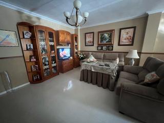 Chalet in Centro - Doña Mercedes
