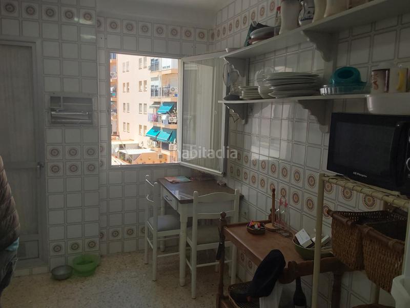 Foto 4ddc5fa5-ae1b-4dc0-b1af-f4fe08bb2317. Piso en Centro-Calzada-Cabo Noval Sanlúcar de Barrameda