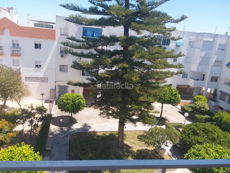 Foto c0b16a93-947f-4bc8-b5e1-a8585ba883d3. Piso en Centro-Calzada-Cabo Noval Sanlúcar de Barrameda