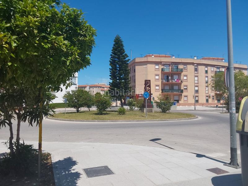 Foto cced53e4-8761-4860-90d4-fc1e81664edb. Piso en Centro-Calzada-Cabo Noval Sanlúcar de Barrameda