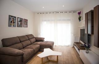 Appartement à Sants