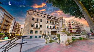 Pis a Plaza Circular