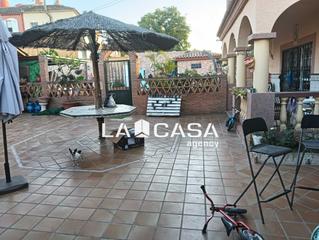 Xalet a El Rinconcillo
