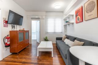 Appartement à Palacio