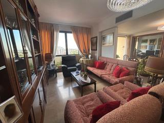 Appartement à San Pablo