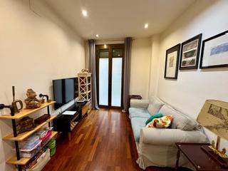 Appartement à Sants