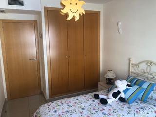 Appartement à L´Amistat