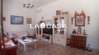 Casa a Centro-San Felipe-Huerta Fava