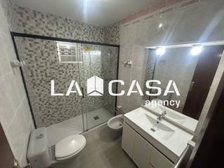 Appartement à Mondejar-Junquillos