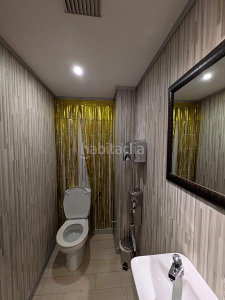 Foto 185431cc-c6e6-4c59-a2ea-9f17bec2332c. Local comercial en Alhóndiga Bilbao