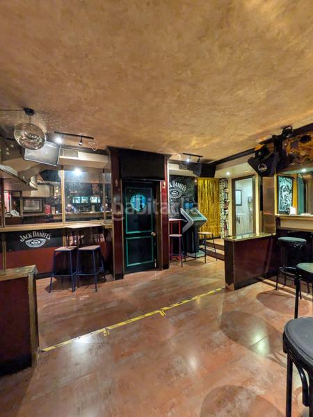 Foto 2ceb09e3-cb9f-45ff-bb6b-0083aa61f54b. Local comercial en Alhóndiga Bilbao