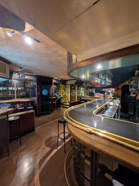 Foto 52b95074-59fb-40ba-a3a5-13d4f469b0ca. Local comercial en Alhóndiga Bilbao