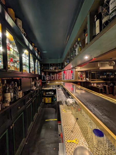 Foto 568bdcd3-b162-457b-b9a7-2f809c516e78. Local comercial en Alhóndiga Bilbao