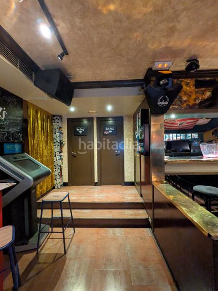 Foto 65a2c87f-58bb-4a2e-8de9-72e32d771a99. Local comercial en Alhóndiga Bilbao