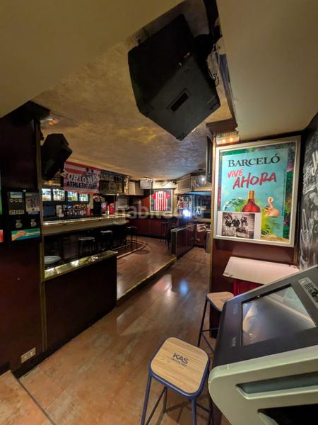 Foto 8347a3cd-44e5-4ad9-91ba-159a67fae8fd. Local comercial en Alhóndiga Bilbao