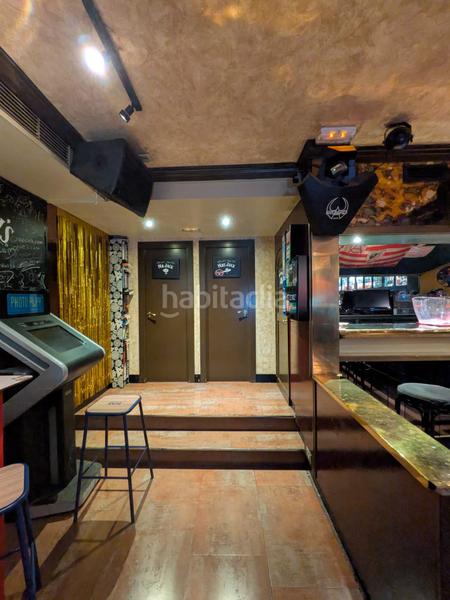 Foto 9b36334c-6b3c-4ae8-b8eb-5e1736abf3e7. Local comercial en Alhóndiga Bilbao