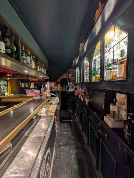 Foto a7942553-73a5-4eeb-b54d-4155c9032c38. Local comercial en Alhóndiga Bilbao