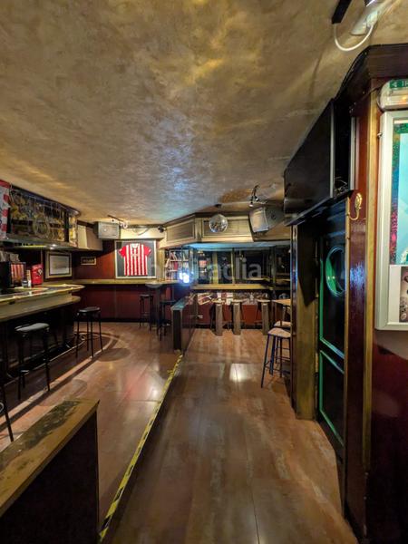 Foto 4b055ff1-649d-45ed-87c8-cc919e01fab3. Local commercial dans Alhóndiga Bilbao