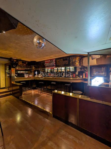 Foto b1a1aa15-252f-4703-8908-12da8a9cca69. Local commercial dans Alhóndiga Bilbao