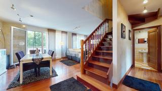 Duplex in Abanto y Ciérvana / Abanto Zierbena