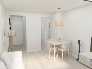 Appartement à Can Vidalet