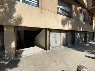 Local Comercial a El Camp de l´Arpa del Clot