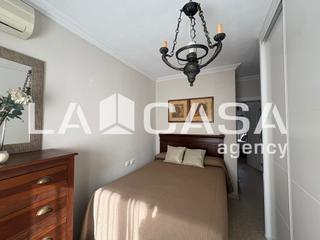 Appartement à Avenida de Europa