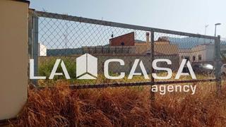 Wohngrundstück in La Granja - La Colina - Los Pastores