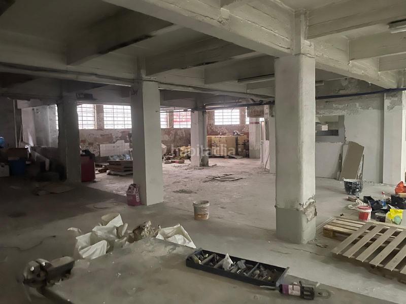 Foto 15f925bb-c6af-4ec2-93b6-245162bd089d. Local comercial en Sabino Arana-Jesuitas Bilbao