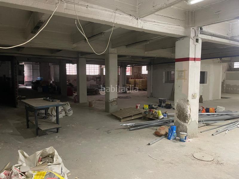 Foto 611bf1c9-56d1-4a82-b290-89a10b8d50a1. Local comercial en Sabino Arana-Jesuitas Bilbao